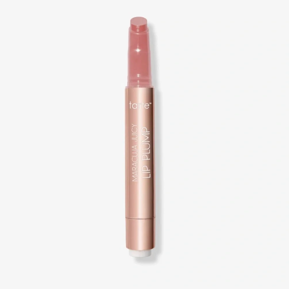 Plumping lip gloss bundle